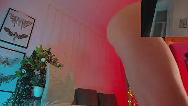 LilianKroft online show from December 25, 12:26 pm