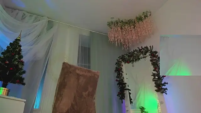 LilianKroft online show from December 27, 6:10 pm