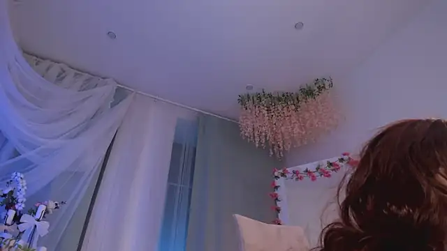 LilianKroft online show from February 27, 12:02 pm