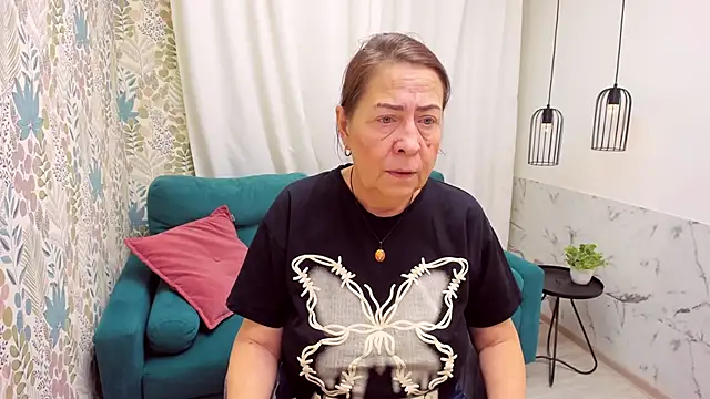 LindaPassionate online show from May 24, 1:16 pm