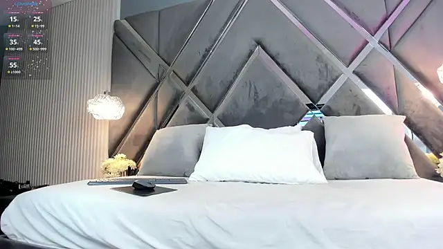 myax evans online show from March 19, 11:47 am