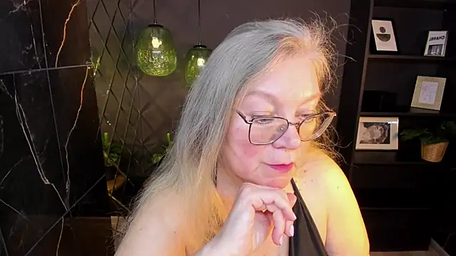 NataliMellow online show from February 20, 1:11 pm