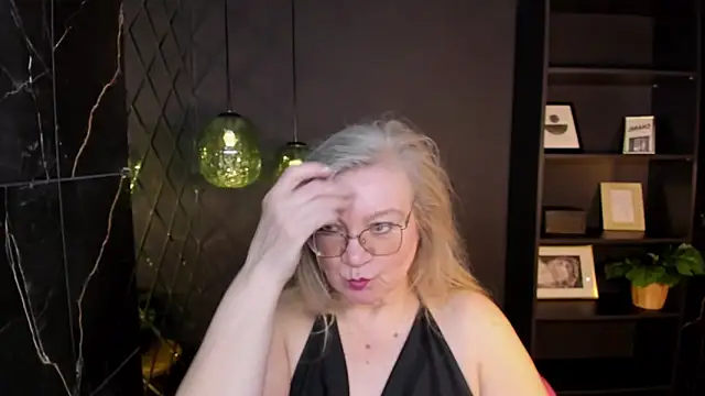 NataliMellow online show from March 17, 1:14 pm