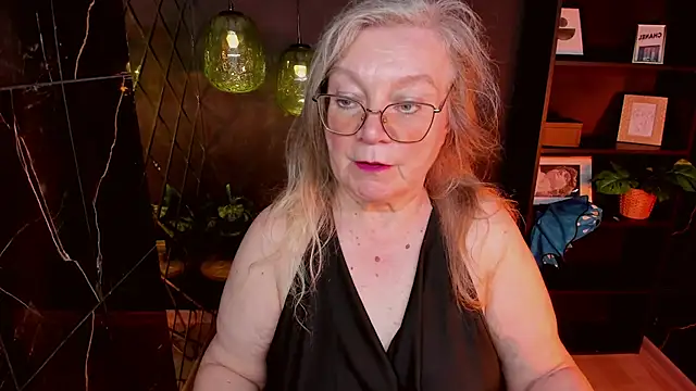 NataliMellow online show from June 24, 1:21 pm