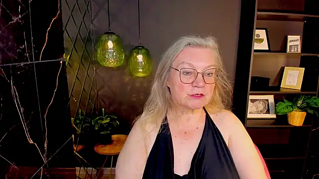 NataliMellow online show from July 13, 1:25 pm