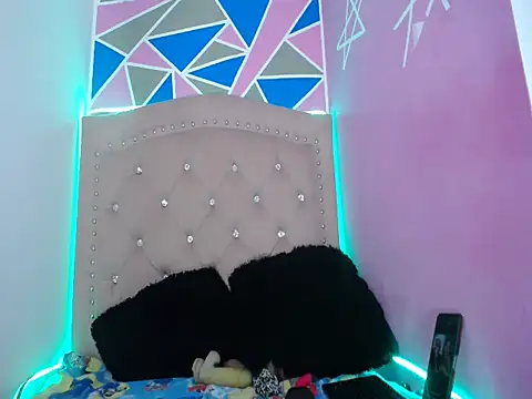 violetaass online show from February 27, 11:26 pm