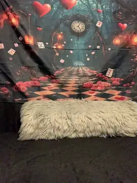 Rakiyahcharms online show from February 15, 12:48 am