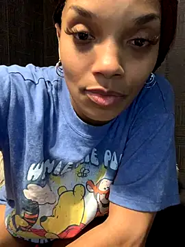 Rakiyahcharms online show from October 31, 9:54 am