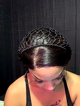 Rakiyahcharms online show from November 21, 11:25 pm