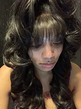 Rakiyahcharms online show from February 20, 8:16 am