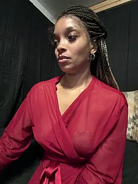 Rakiyahcharms online show from May 13, 9:28 am