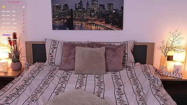 Leila  Sweet online show from February 20, 8:17 am