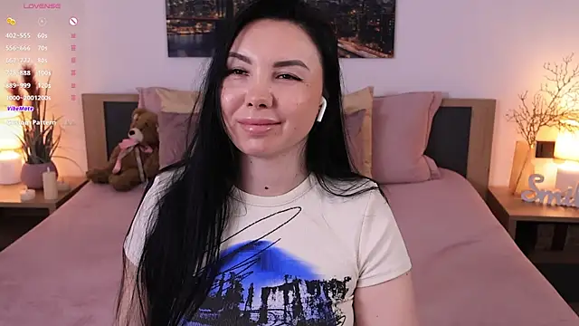 Leila  Sweet online show from February 21, 10:39 am