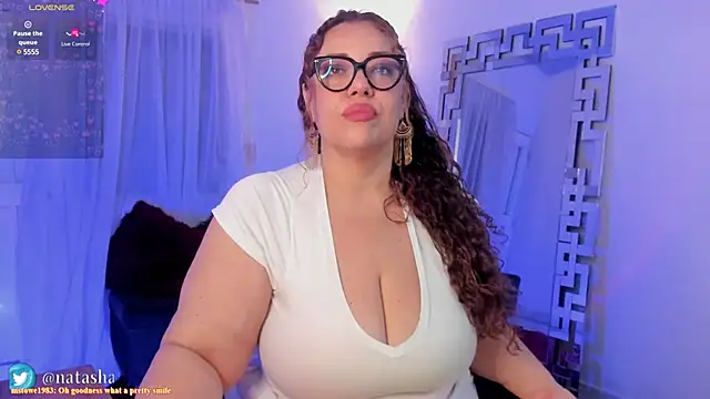 Cherryboobss online show from December 16, 1:42 am