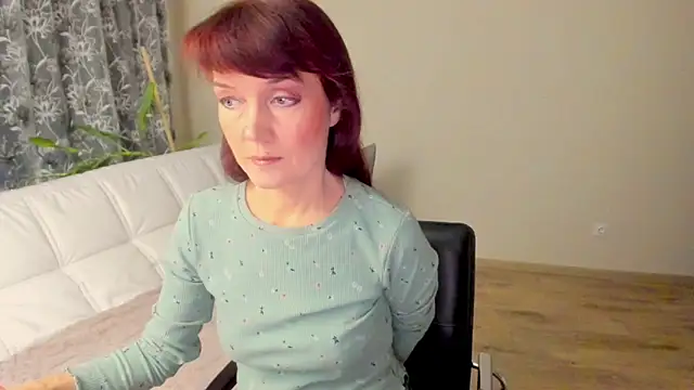 Snapshot of Fritha chatting on January 30, 8:10 pm Fritha online show from January 30, 8:10 pm