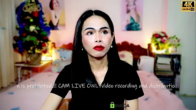 ribbinpink online show from January 27, 12:48 pm