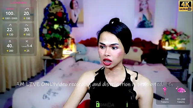 ribbinpink online show from February 25, 3:52 am