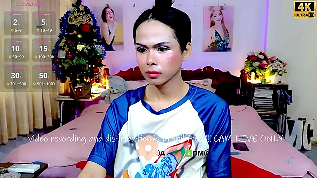 ribbinpink online show from March 6, 3:46 am