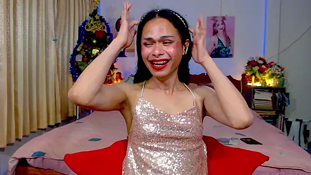 ribbinpink online show from March 10, 4:14 pm