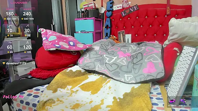 camile milf online show from November 26, 8:54 pm