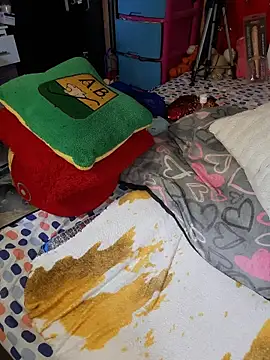 camile milf online show from March 20, 2:05 am