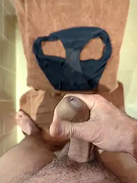 domjoab online show from February 24, 8:51 pm