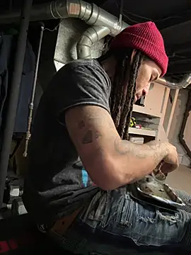 BigWayneBabyXXX online show from January 11, 6:51 am