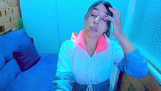 Penelope47 online show from December 27, 10:05 pm