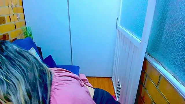 Penelope47 online show from January 14, 11:05 pm