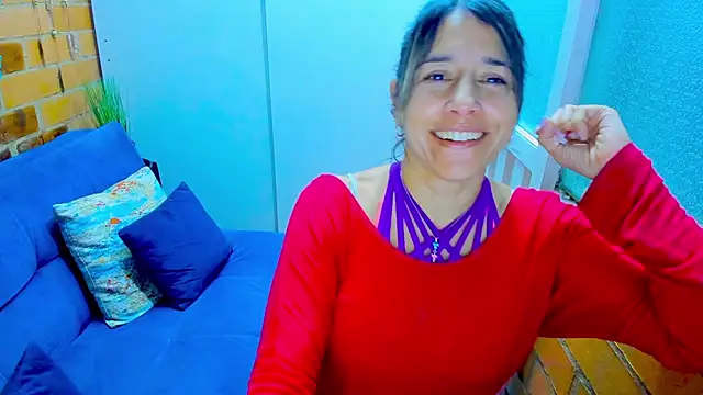 Penelope47 online show from January 16, 9:51 pm