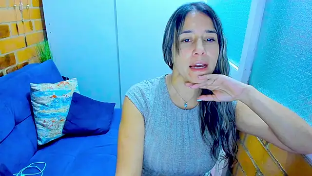 Penelope47 online show from January 18, 10:17 pm