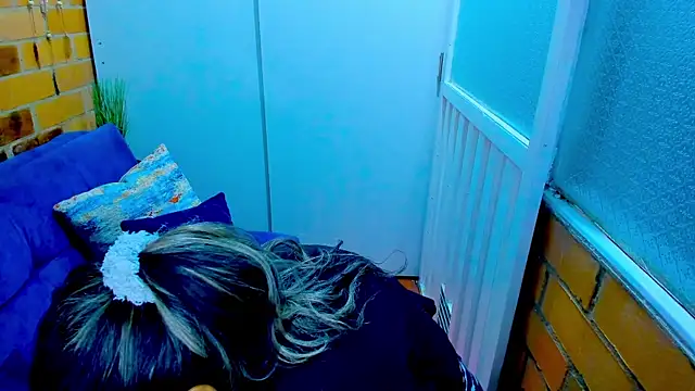 Penelope47 online show from January 22, 10:15 pm