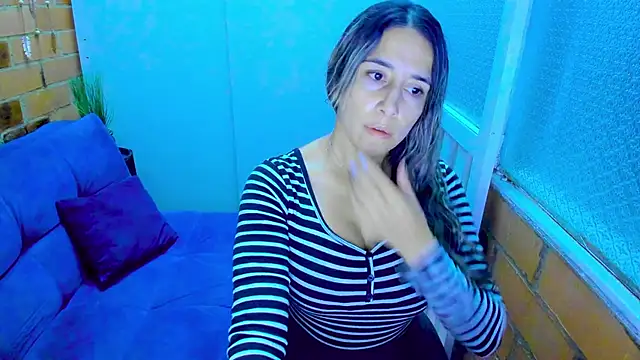 Penelope47 online show from February 17, 7:21 pm