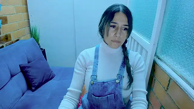 Penelope47 online show from March 5, 8:42 pm