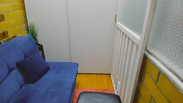 Penelope47 online show from March 6, 6:59 pm