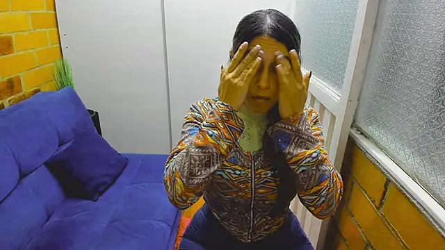 Penelope47 online show from March 12, 7:49 pm