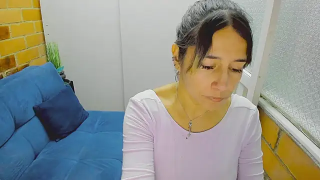 Penelope47 online show from March 22, 6:58 pm