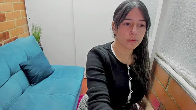 Penelope47 online show from October 8, 6:38 pm