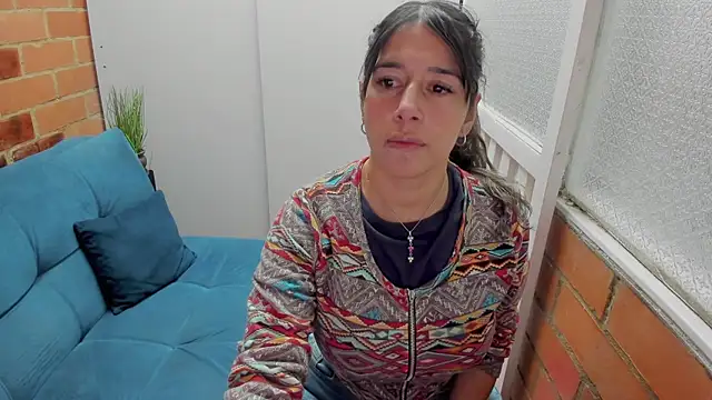 Penelope47 online show from October 10, 7:35 pm