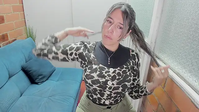 Penelope47 online show from March 26, 8:14 pm