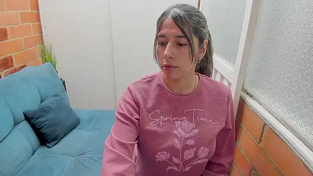 Penelope47 online show from April 16, 7:14 pm