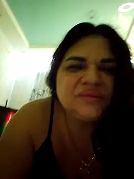 Snapshot of littleRikka chatting on October 12, 8:19 pm littleRikka online show from October 12, 8:19 pm