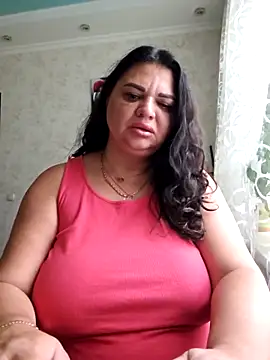 littleRikka online show from November 8, 9:09 am