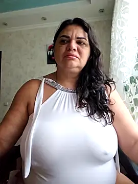 littleRikka online show from November 14, 7:29 am