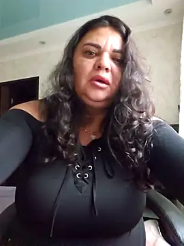 littleRikka online show from November 19, 10:26 am