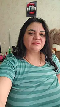 littleRikka online show from March 3, 7:58 am