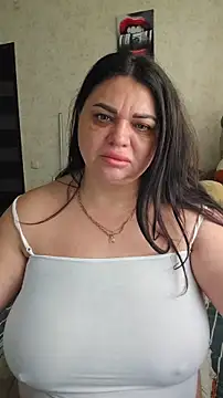 littleRikka online show from April 6, 6:14 am