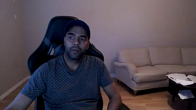 dan the man35 online show from March 13, 3:40 pm