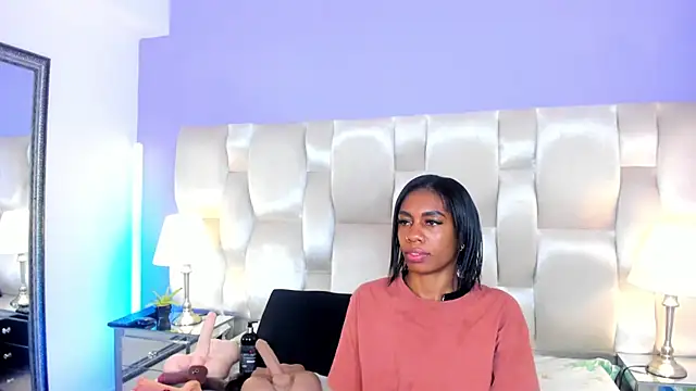 Blackrosse   online show from November 7, 12:49 pm