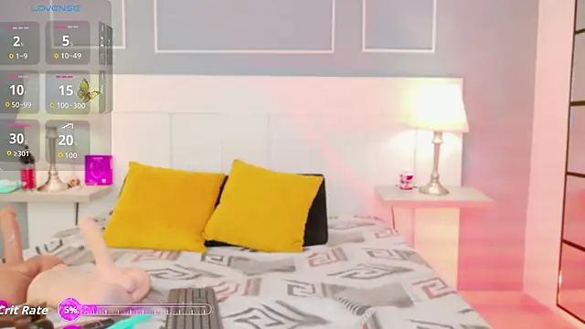 Blackrosse   online show from February 12, 12:44 pm